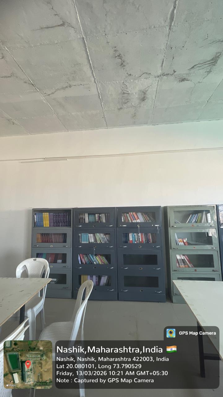 Reading room 2