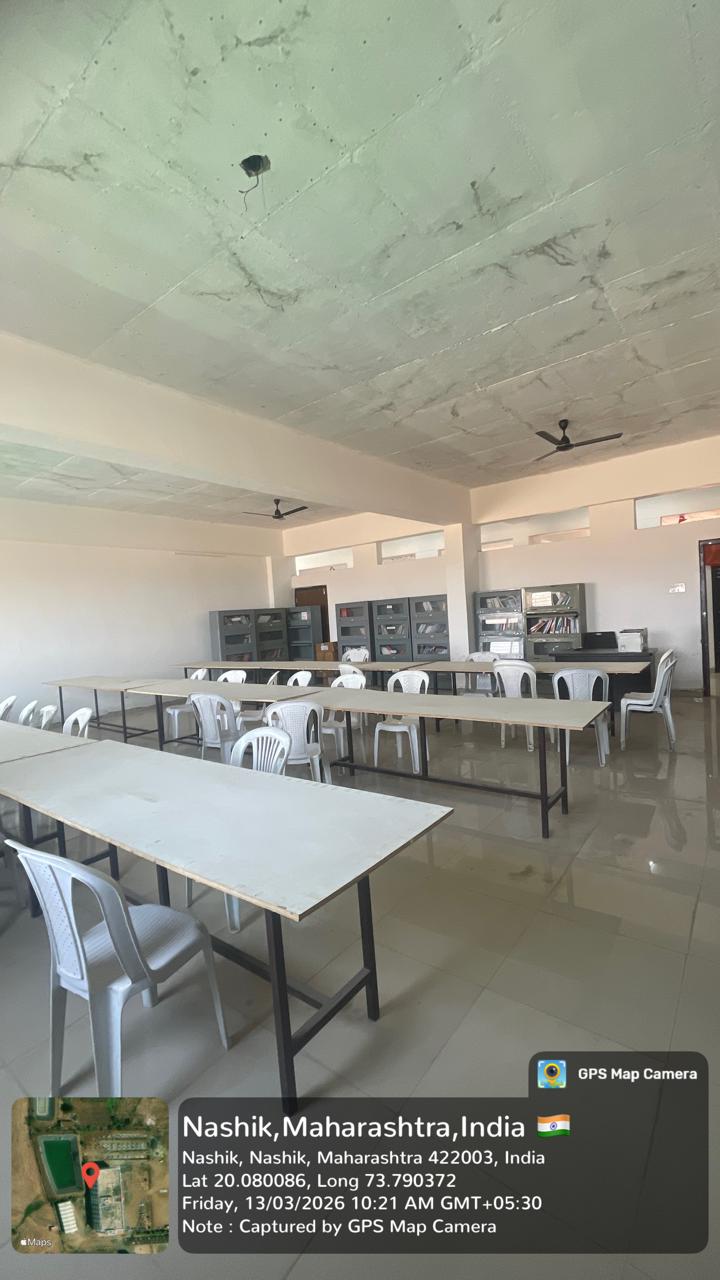 Reading room 3