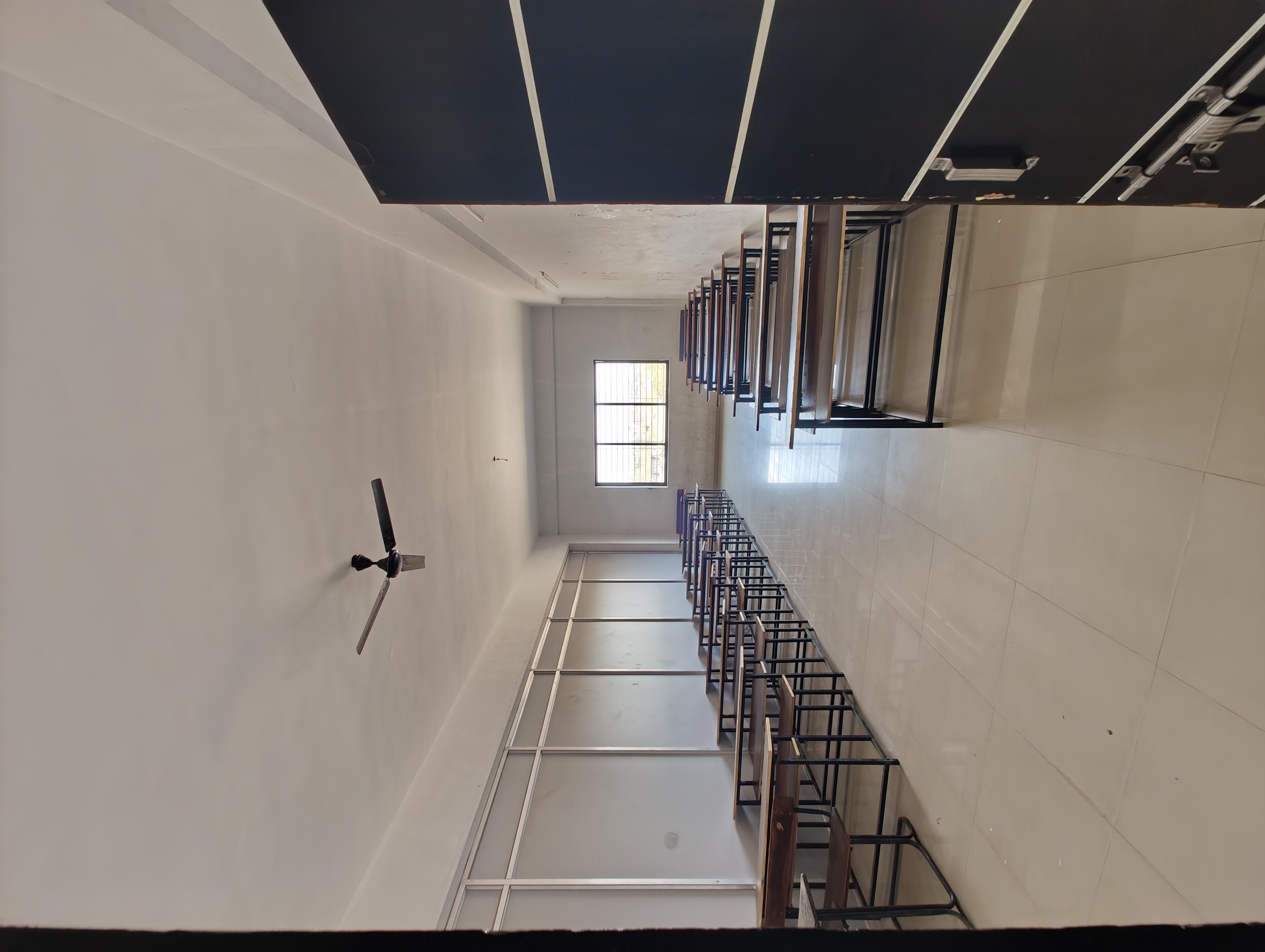 Nursing classroom 3